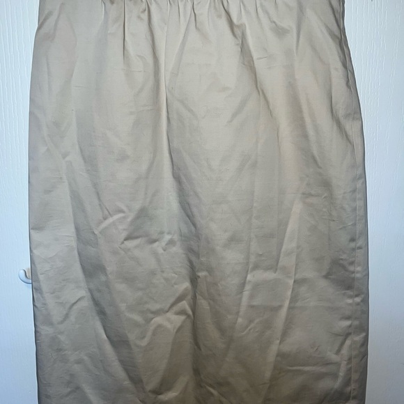 J. Crew A Line Sheath Dress - Picture 2 of 11